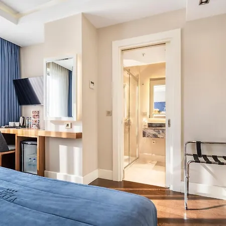 Hotel Veyron Hotels&spa