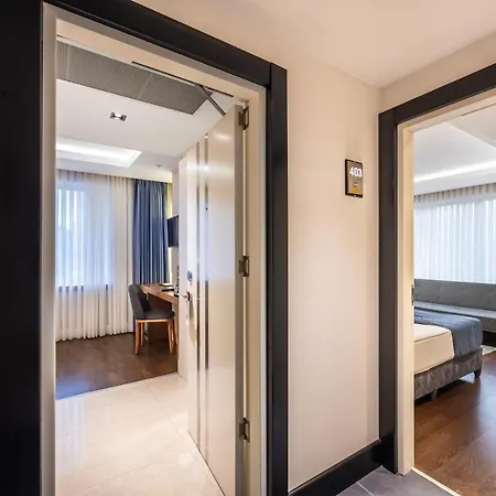 Veyron Hotels&spa