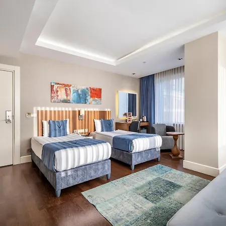 Veyron Hotels&spa 4*