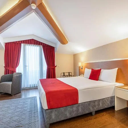 Veyron Hotels&spa Hotel Istanbul