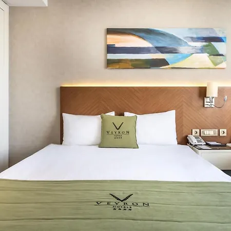Veyron Hotels&spa Hotel 4*