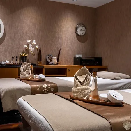Hotel Veyron Hotels&spa