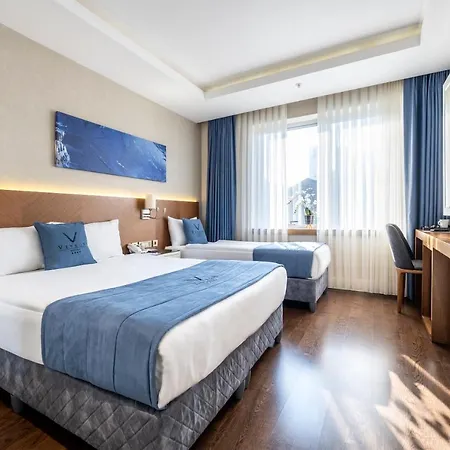 Veyron Hotels&spa 4*