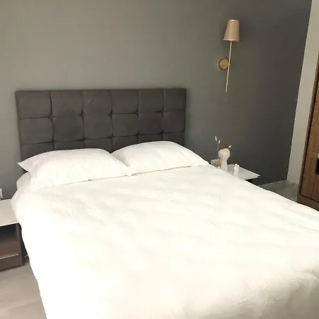Kafa Suites Daire İstanbul