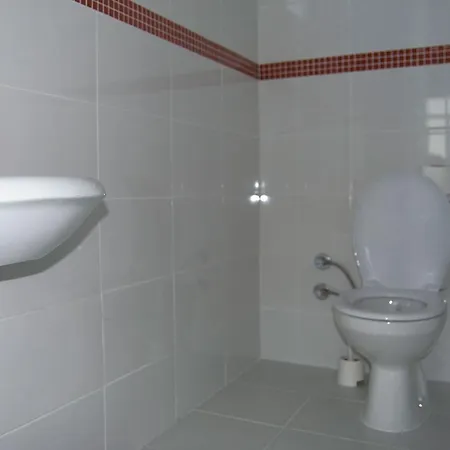 Rengarenk & Hostel Istanbul