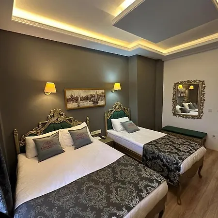 Hotel Ethnica Old