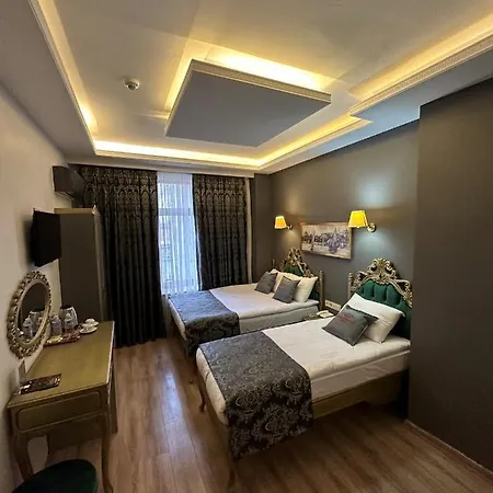 Hotel Ethnica Old 2*