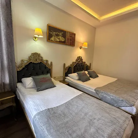 Ethnica Old Hotel