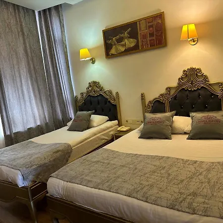 Ethnica Old Hotel 2*