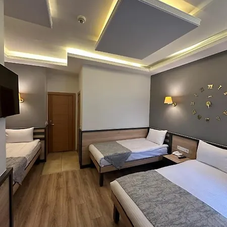 Hotel Ethnica Old
