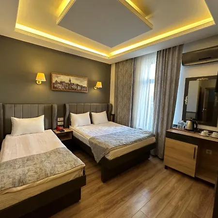 Ethnica Old 2* Istanbul