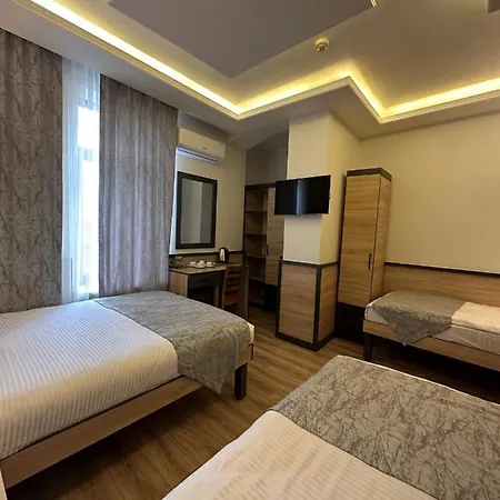 Hotel Ethnica Old 2*