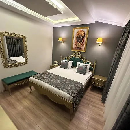 Hotel Ethnica Old