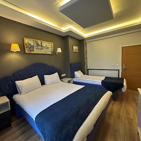 Hotel Ethnica Old