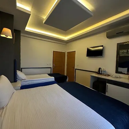 Hotel Ethnica Old 2*