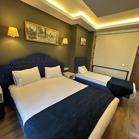 Ethnica Old 2* Istanbul