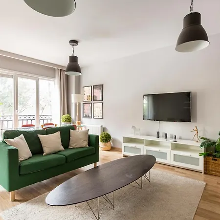 Dreamy And Centrally Located Flat In Besiktas Istanbul