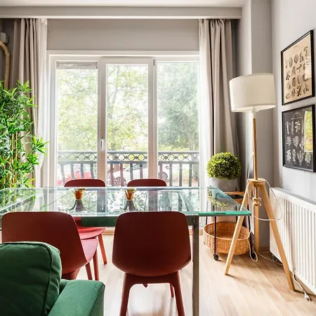 Dreamy And Centrally Located Flat In Besiktas Apartment Istanbul