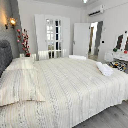 Dream House Sisli * Istanbul