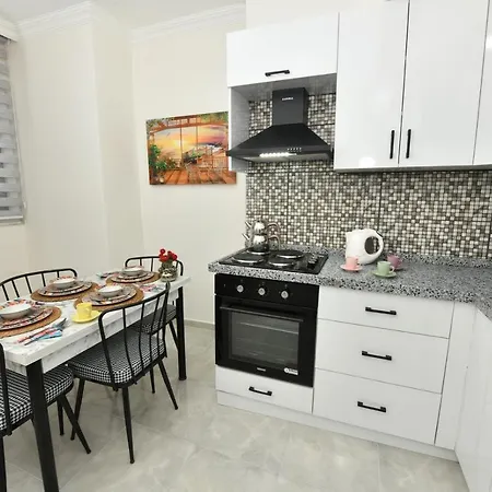 Dream House Sisli * Istanbul