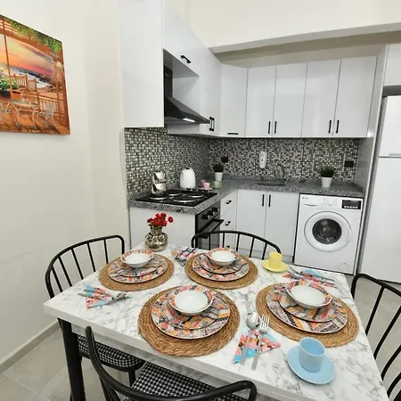 Apartment Dream House Sisli Istanbul