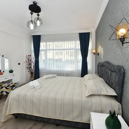 Dream House Sisli Apartment