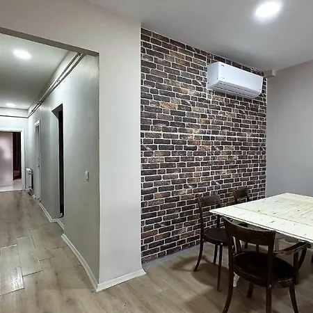 Lamartin Apartmán Istanbulská provincie