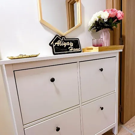 Aliya No1-new Close To Taksim Апартаменты