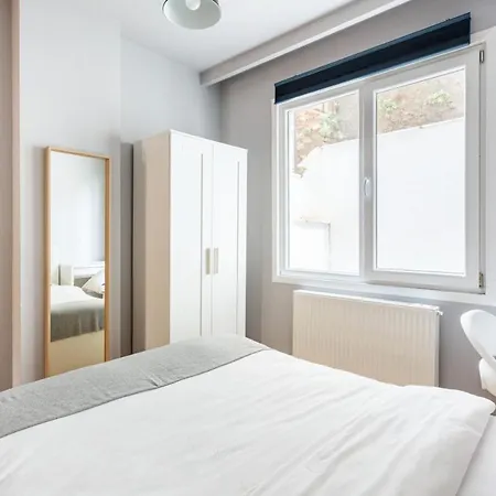 Dreamy And Centrally Located Flat In Besiktas * Istanbul