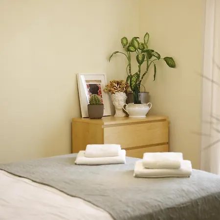 Apartment Vibrant Flat With Excellent Location In Beyoglu Istanbul