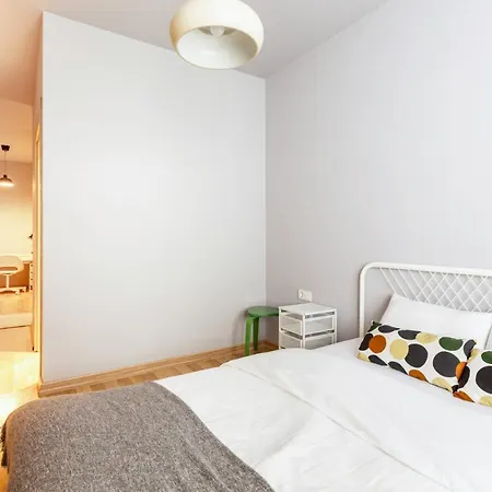 Dreamy And Centrally Located Flat In Besiktas Apartment