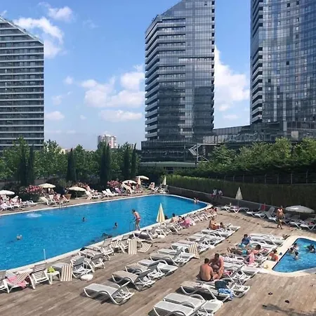 2-bedroom In Bati Sehir - *