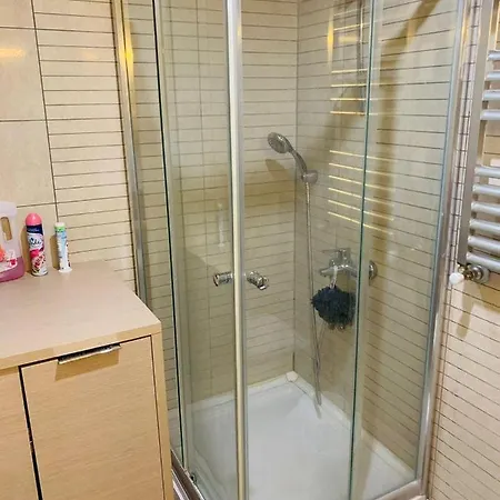 2-bedroom In Bati Sehir - * Istanbul