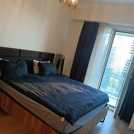 Apartment 2-bedroom In Bati Sehir - Istanbul