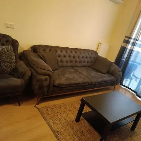 2-bedroom In Bati Sehir - Apartment