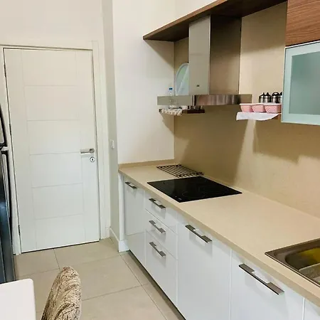 2-bedroom In Bati Sehir -