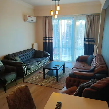 2-bedroom In Bati Sehir - *