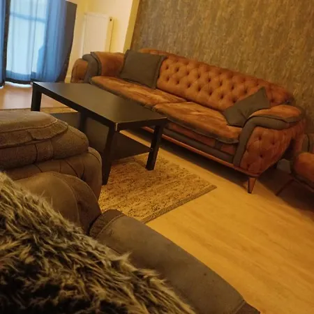 2-bedroom In Bati Sehir - *