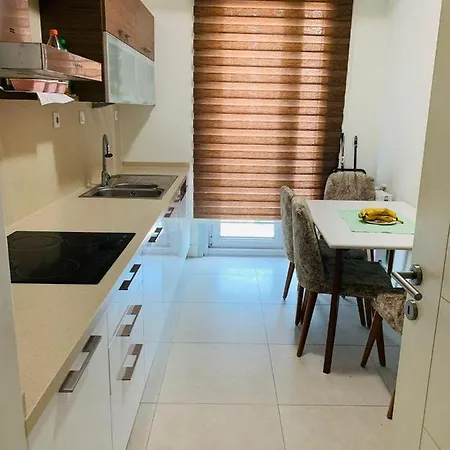 2-bedroom In Bati Sehir - *