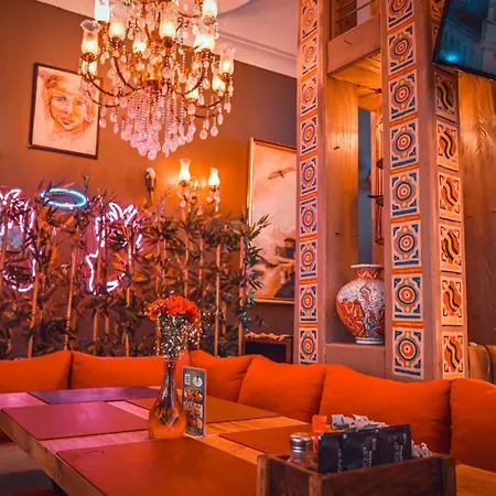 Ethnica Old 2* Istanbul