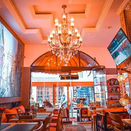 Ethnica Old 2* Istanbul