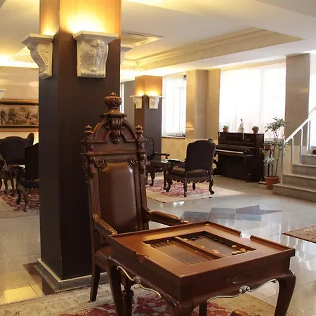 Florya Konagi 2* Istanbul
