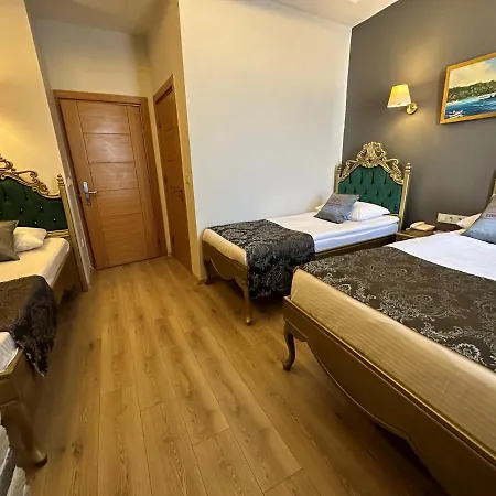 Hotel Ethnica Old 2*