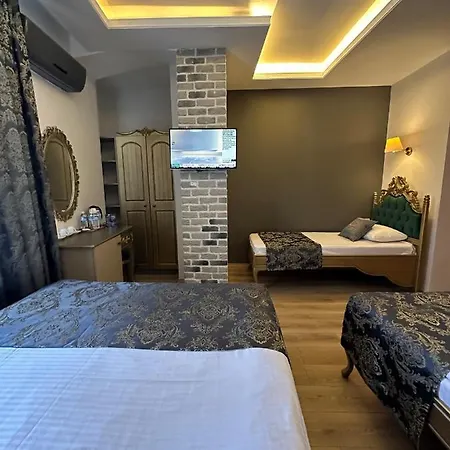 Hotel Ethnica Old Istanbul