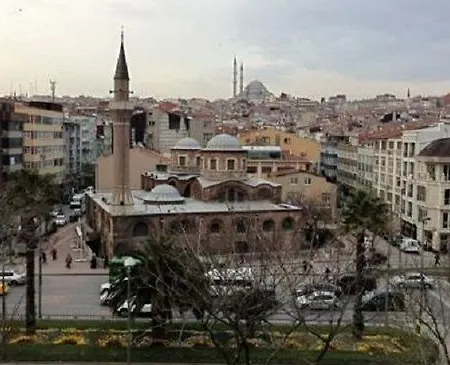 Sultan & Hostel