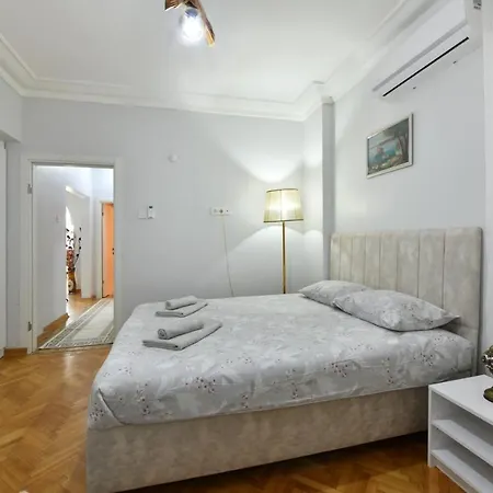 Apartment Dream House Sisli