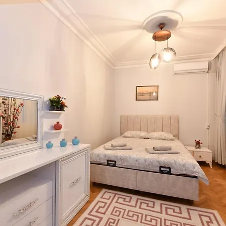 Apartment Dream House Sisli