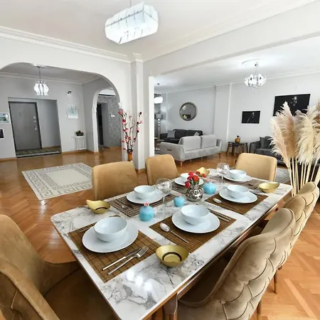 Dream House Sisli