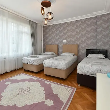 Dream House Sisli *