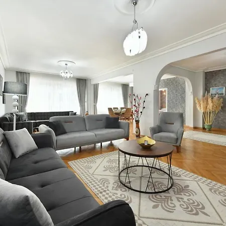 Dream House Sisli